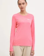 Jack Wolfskin Спортна блуза с дълги ръкави Sky Thermal