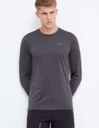 Jack Wolfskin Спортна блуза с дълги ръкави Sky Thermal