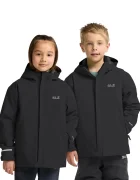 Jack Wolfskin Яке FLOWLINE SKI JKT KIDS