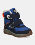 Jack Wolfskin Зимни обувки в синьо A62144