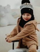 Jamiks Детски кръгъл шал KRISTON