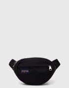 Jansport Чанта за кръст Fifth Avenue в черно EK0A5BDKN551