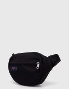 Jansport Чанта за кръст Fifth Avenue в черно EK0A5BDKN551