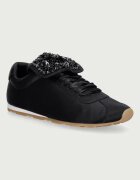 Jeffrey Campbell SHELTER-J2 маратонки дамски черни JCD-269-4-01