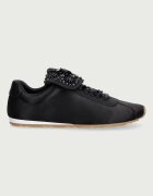 Jeffrey Campbell SHELTER-J2 маратонки дамски черни JCD-269-4-01