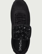 Jeffrey Campbell SHELTER-J2 маратонки дамски черни JCD-269-4-01