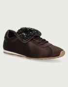 Jeffrey Campbell SHELTER маратонки дамски кафяви JCD-269-4-02