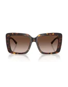 Jimmy Choo Слънчеви очила в кафяво 0JC5042