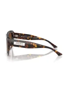 Jimmy Choo Слънчеви очила в кафяво 0JC5042