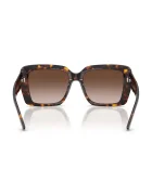 Jimmy Choo Слънчеви очила в кафяво 0JC5042