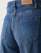 Joop! дънки wide leg дамски сини 30104368