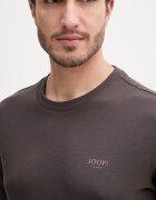 Joop! тениска мъжка от памук кафява 30045926