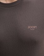 Joop! тениска мъжка от памук кафява 30045926