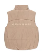 Jordan елек за деца бежов 95F966