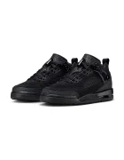 Jordan Spizike Low маратонки за деца черни FQ3950
