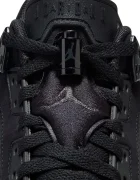 Jordan Spizike Low маратонки за деца черни FQ3950