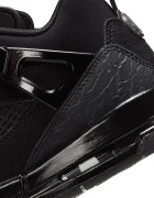 Jordan Spizike Low маратонки за деца черни FQ3950