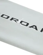 Jordan спортен комплект анцуг за деца с памук сив 85F270