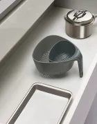Joseph Joseph Гевгир Nest™ (2 броя) в сиво