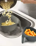 Joseph Joseph Гевгир Nest™ (2 броя) в сиво
