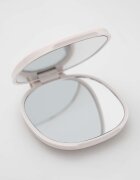 Joseph Joseph Козметичен органайзер с огледало Mirror & Makeup