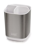 Joseph Joseph Поставка за четка и паста за зъби EasyStore