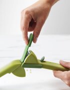 Joseph Joseph Преса за чесън CleanForce™