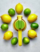 Joseph Joseph Цитрусова преса Juice Max