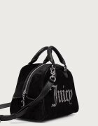 Juicy Couture чанта crossbody дамска KIMBERLY черна BIJQL99CIWZC