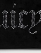 Juicy Couture чанта crossbody дамска KIMBERLY черна BIJQL99CIWZC