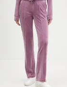Juicy Couture Кадифен спортен панталон