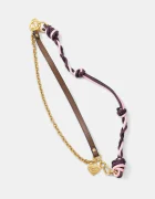 Juicy Couture Ключодържател Twist