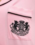 Juicy Couture пижама дамска LS PJ розова JCYPJ126856