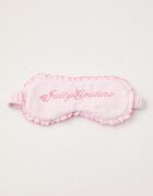 Juicy Couture пижама от две части дамска ROSE RIB SET розова JCYPJ226856