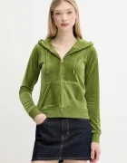 Juicy Couture Суичър ROBERTSON HOODIE