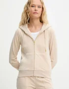Juicy Couture Суичър ROBERTSON HOODIE