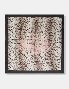 Juicy Couture Тънък шал Foulard