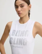 Juicy Couture Топ