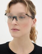 julbo слънчеви очила FASTER L - REACTIV PERFORMANCE 0-3 черни J594.REACTIV.PERF.0.3