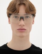 julbo слънчеви очила FASTER L - REACTIV PERFORMANCE 0-3 черни J594.REACTIV.PERF.0.3