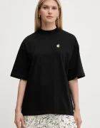 Just Cavalli Памучна тениска