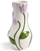 &k amsterdam Декоративна ваза Tulip Large