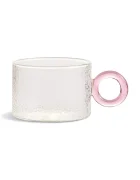 &k amsterdam Комплект чаши chiquito 190 ml (4 броя)