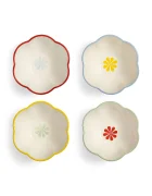 &k amsterdam Комплект купички folk small (4 броя)