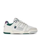 K-Swiss Кожени маратонки GSTAAD GOLD