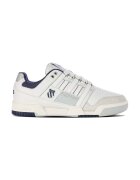 K-Swiss Кожени маратонки GSTAAD GOLD