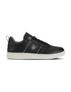 K-Swiss Кожени маратонки LOZAN MATCH LUX