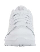 K-Swiss Кожени маратонки RIVAL TRAINER в бяло