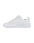 K-Swiss Кожени маратонки RIVAL TRAINER в бяло
