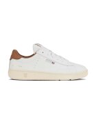 K-Swiss Кожени маратонки SLAMMKLUB CC